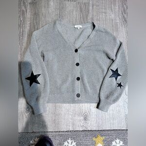 J. Society sweater